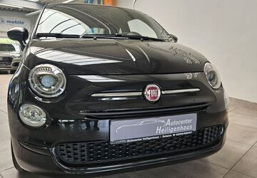 Fiat 500 13.947 km 12.980 &euro; Heiligenhaus 42579
