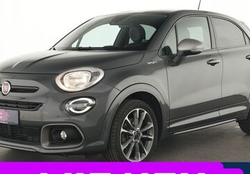 Fiat 500X 28.612 km 19.559 &euro; Neuss 41460