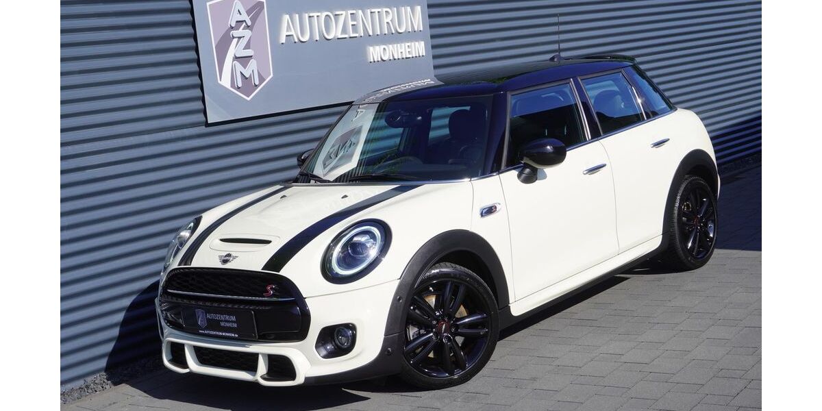 Mini Cooper S 69.000 km 18.990 &euro; Monheim am Rhein 40789