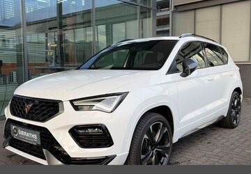 Cupra Ateca 22.291 km 33.400 &euro; Bergisch Gladbach 51429