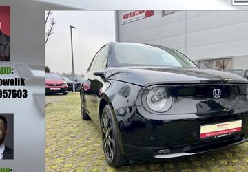 Honda e 39.977 km 14.690 &euro; Köln 50859