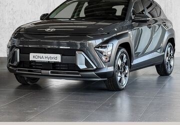 Hyundai KONA 4.999 km 33.700 &euro; Köln 51063