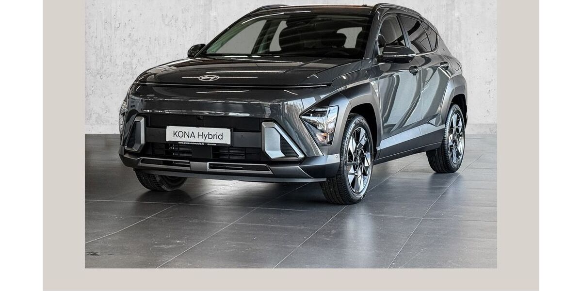 Hyundai KONA 4.999 km 33.700 &euro; Köln 51063