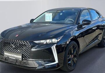 DS Automobiles DS4 23.862 km 22.890 &euro; Neuss 41460