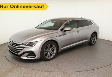 VW Arteon 52.250 km 29.460 &euro; Düsseldorf 40599