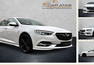Opel Insignia 30.150 km 21.980 &euro; Solingen 42699