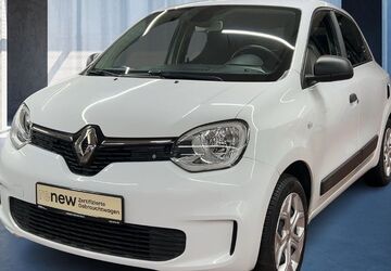 Renault Twingo 25.433 km 9.430 &euro; Köln 50939