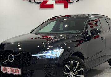 Volvo XC60 106.998 km 38.900 &euro; Bergisch Gladbach 51469