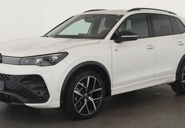 VW Tiguan 21.500 km 45.184 &euro; Neuss 41464
