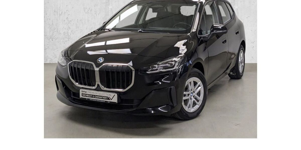 BMW 218 Active Tourer 78.014 km 24.680 &euro; Düsseldorf 40595