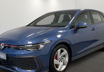 VW Golf 1.539 km 36.990 &euro; Düsseldorf 40233