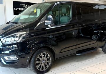 Ford Transit 111.000 km 31.590 &euro; Köln 51067