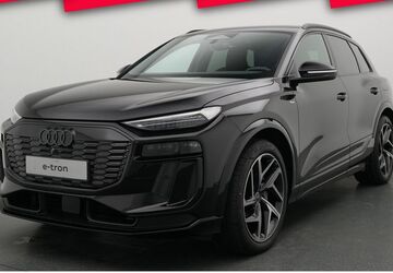 Audi Q6 e-tron 2.980 km 87.480 &euro; Leverkusen 51373