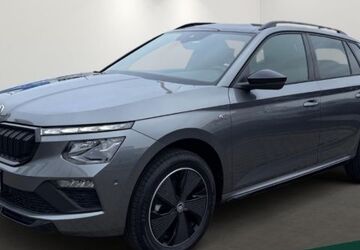 Skoda Kamiq 8.000 km 38.890 &euro; Düsseldorf 40233