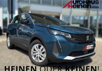 Peugeot 3008 23.595 km 20.990 &euro; Dormagen 41540