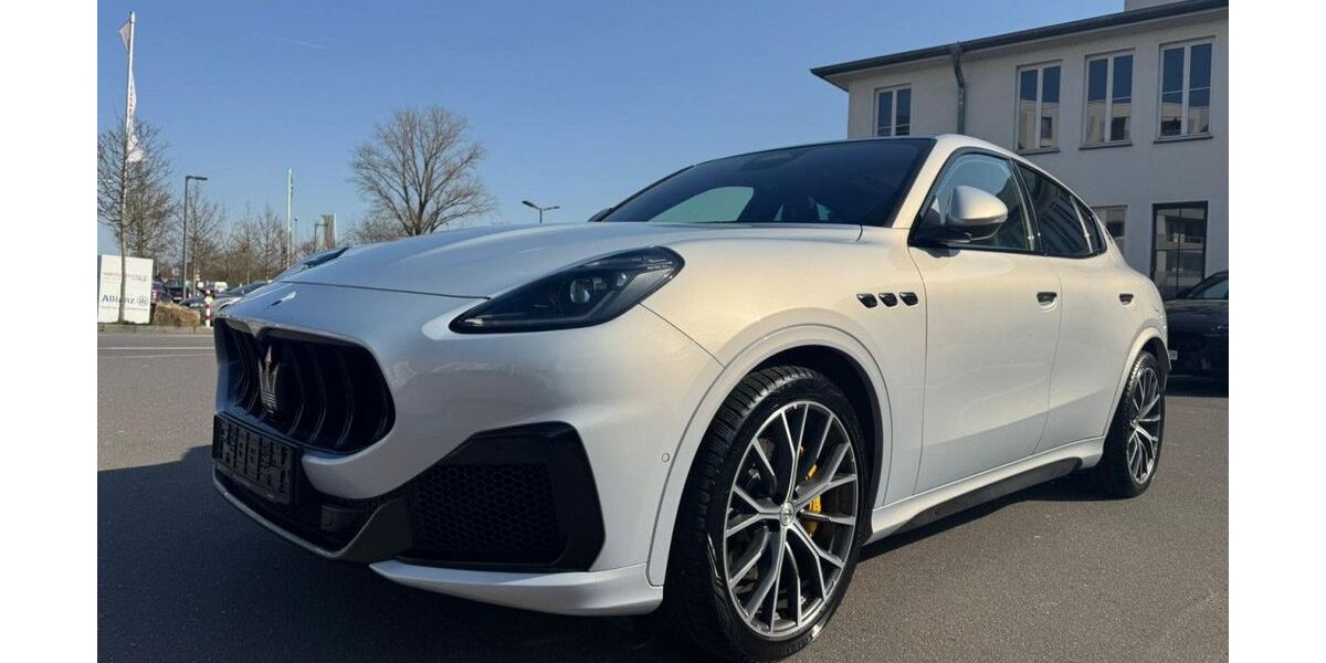 Maserati Grecale 61.800 km 69.980 &euro; Köln 50829