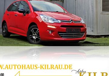 Citroen C3 74.997 km 6.990 &euro; Mettmann 40822