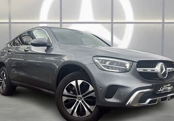 Mercedes-Benz GLC 300 95.400 km 43.490 &euro; Haan 42781