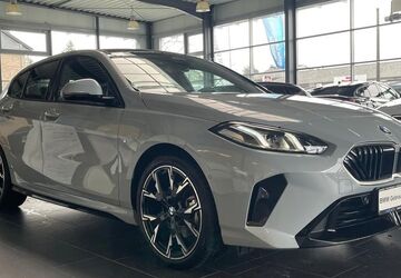 BMW 120 4.000 km 32.990 &euro; Langenfeld 40764