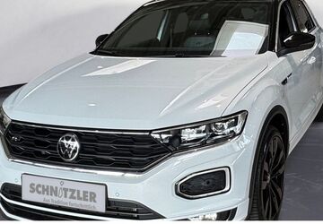 VW T-Roc 31.538 km 26.950 &euro; Langenfeld 40764