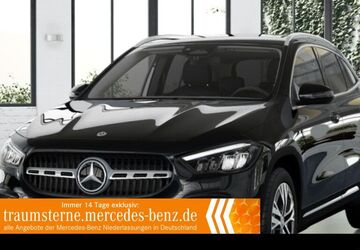Mercedes-Benz GLA 200 9.962 km 36.990 &euro; Köln 51149