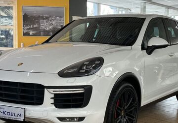 Porsche Cayenne 95.000 km 39.999 &euro; Kerpen 50171