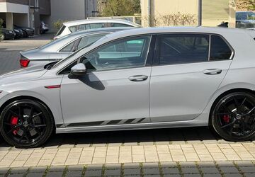 VW Golf 53.900 km 29.499 &euro; Kerpen 50169