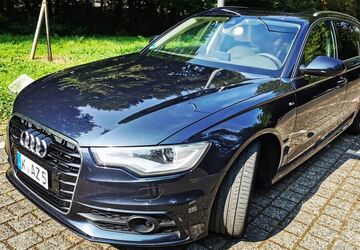 Audi A6 229.000 km 13.990 &euro; Köln 50827