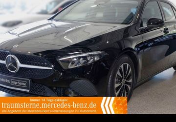 Mercedes-Benz A 200 23.041 km 29.890 &euro; Köln 51149