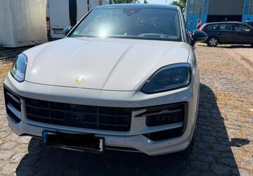 Porsche Cayenne 29.880 km 124.950 &euro; Köln 51107