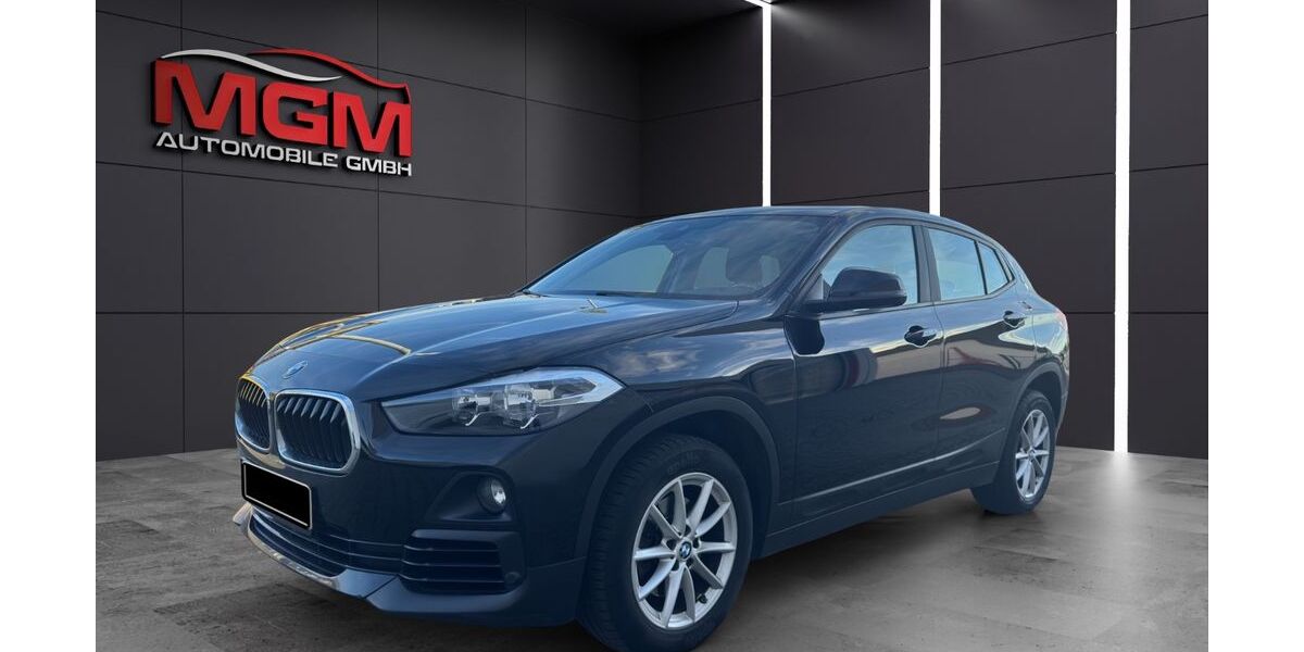 BMW X2 123.600 km 17.450 &euro; Kerpen 50171