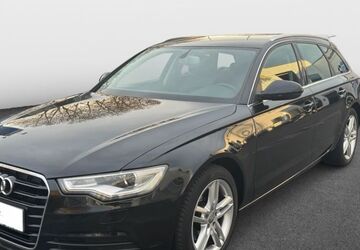 Audi A6 295.800 km 8.450 &euro; Hürth 50354