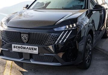 Peugeot 5008 3.000 km 39.950 &euro; Remscheid 42855