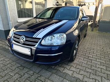 Gebrauchte VW Jetta