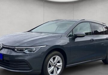 VW Golf 47.750 km 20.980 &euro; Düsseldorf 40549