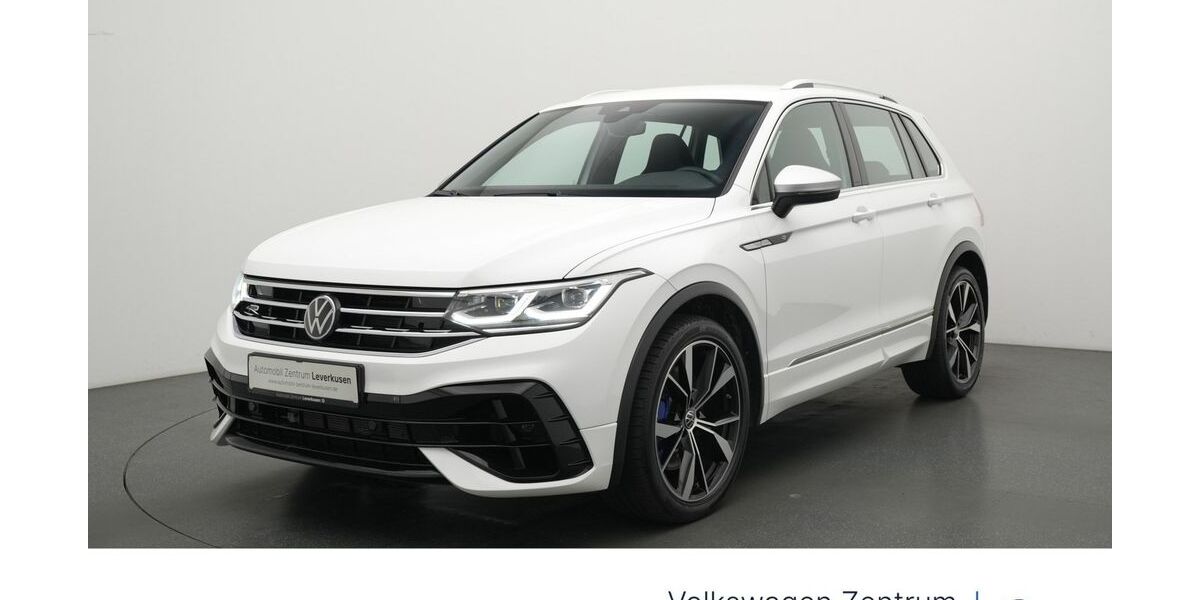 VW Tiguan 13.893 km 46.988 &euro; Leverkusen 51379