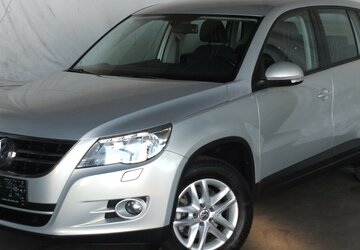 VW Tiguan 1.4 TSi FREESTYLE orig ATM 68.108km 147.540 km 8.898 &euro; Köln 50858