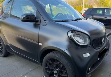 Smart ForTwo 78.000 km 12.000 &euro; Ratingen 40878