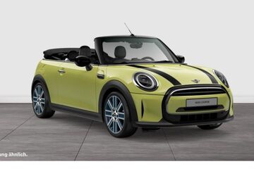Mini Cooper Cabrio 34.779 km 26.860 &euro; Köln Süd 50968