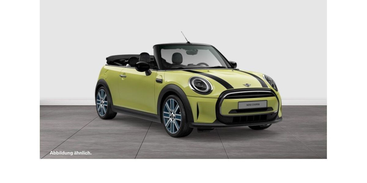 Mini Cooper Cabrio 34.779 km 26.860 &euro; Köln Süd 50968