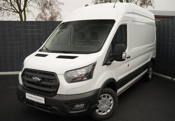Ford Transit 36.799 km 27.999 &euro; Dormagen 41539
