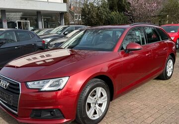 Audi A4 99.790 km 16.950 &euro; Korschenbroich 41352