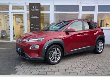 Hyundai KONA 95.041 km 15.485 &euro; Leverkusen 51373
