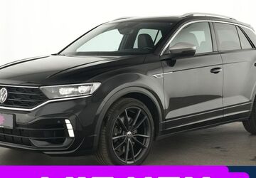 VW T-Roc 41.711 km 27.724 &euro; Neuss 41460