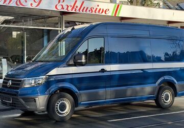 VW Crafter 150.000 km 8.900 &euro; Düsseldorf (Unterrath) 40468