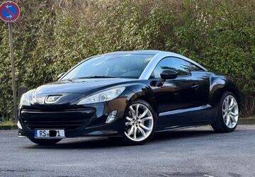Peugeot RCZ 156.000 km 6.900 &euro; Remscheid 42853