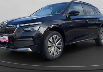 Skoda Kamiq 81.366 km 15.990 &euro; Köln 50968