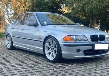 BMW 328 309.000 km 4.200 &euro; Kerpen 50170