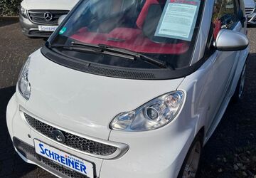 Smart ForTwo 37.400 km 8.999 &euro; Bergisch-Gladbach 51469
