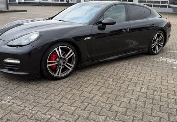 Porsche Panamera 266.000 km 20.999 &euro; Köln 51109